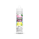 LEMON DROP PINK ICE  (60ML)MISTER VAPOR